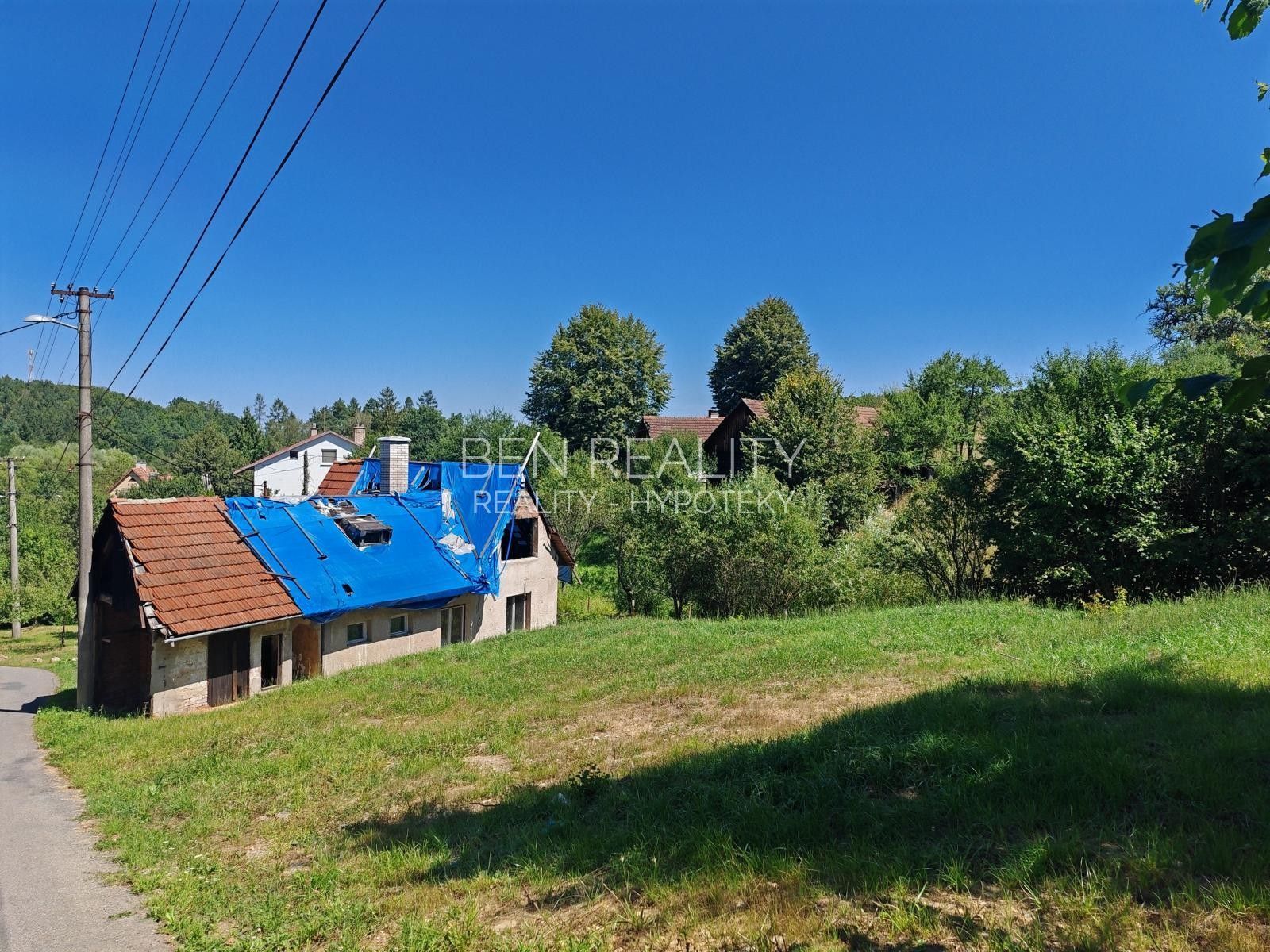 Prodej pozemek pro bydlení - Zádveřice-Raková Zádveřice - 5