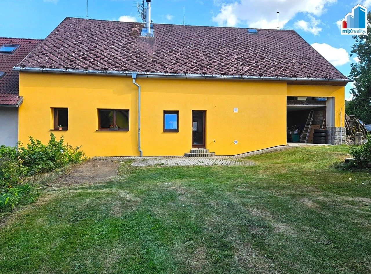 Rodinné domy, Nová Pasečnice, Pasečnice, 120 m²
