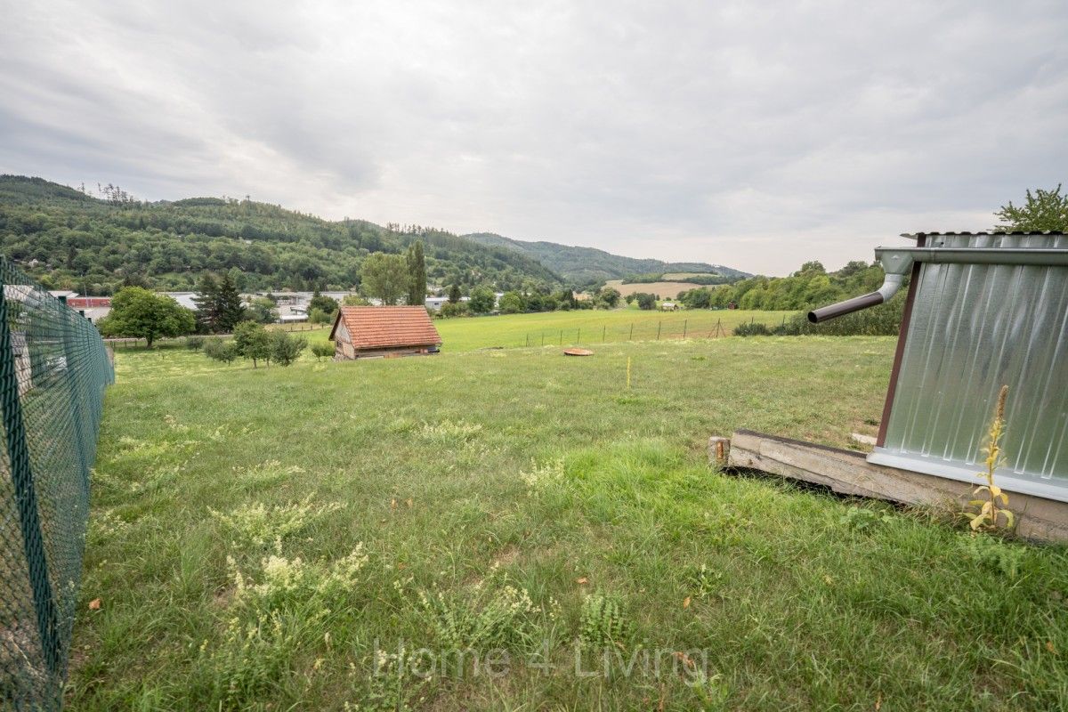 Pozemek pro bydlení · 4 760 m² · Rovná, Boskovice - 3
