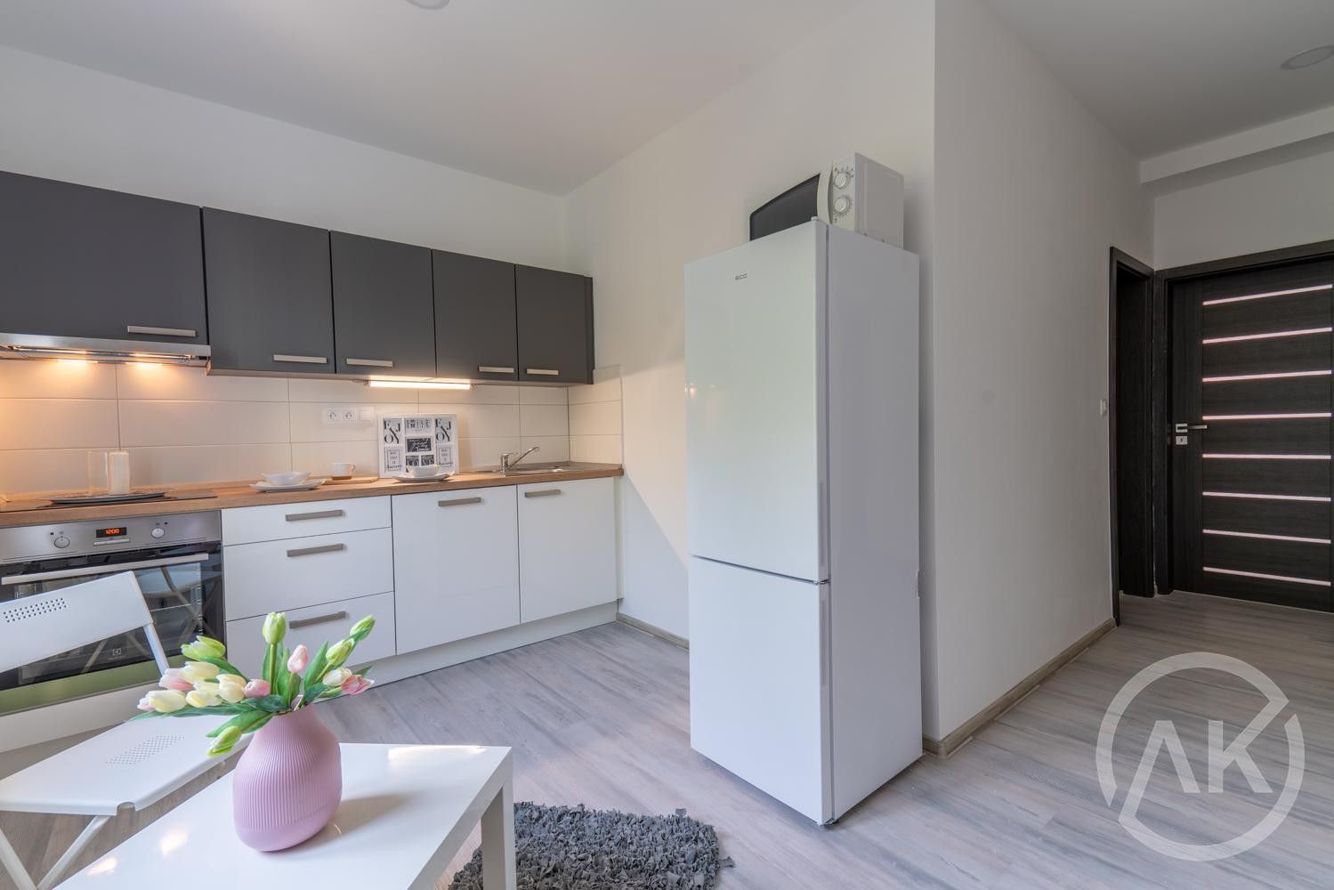 2+1, Erbenova, Ostrava, 51 m² - 1