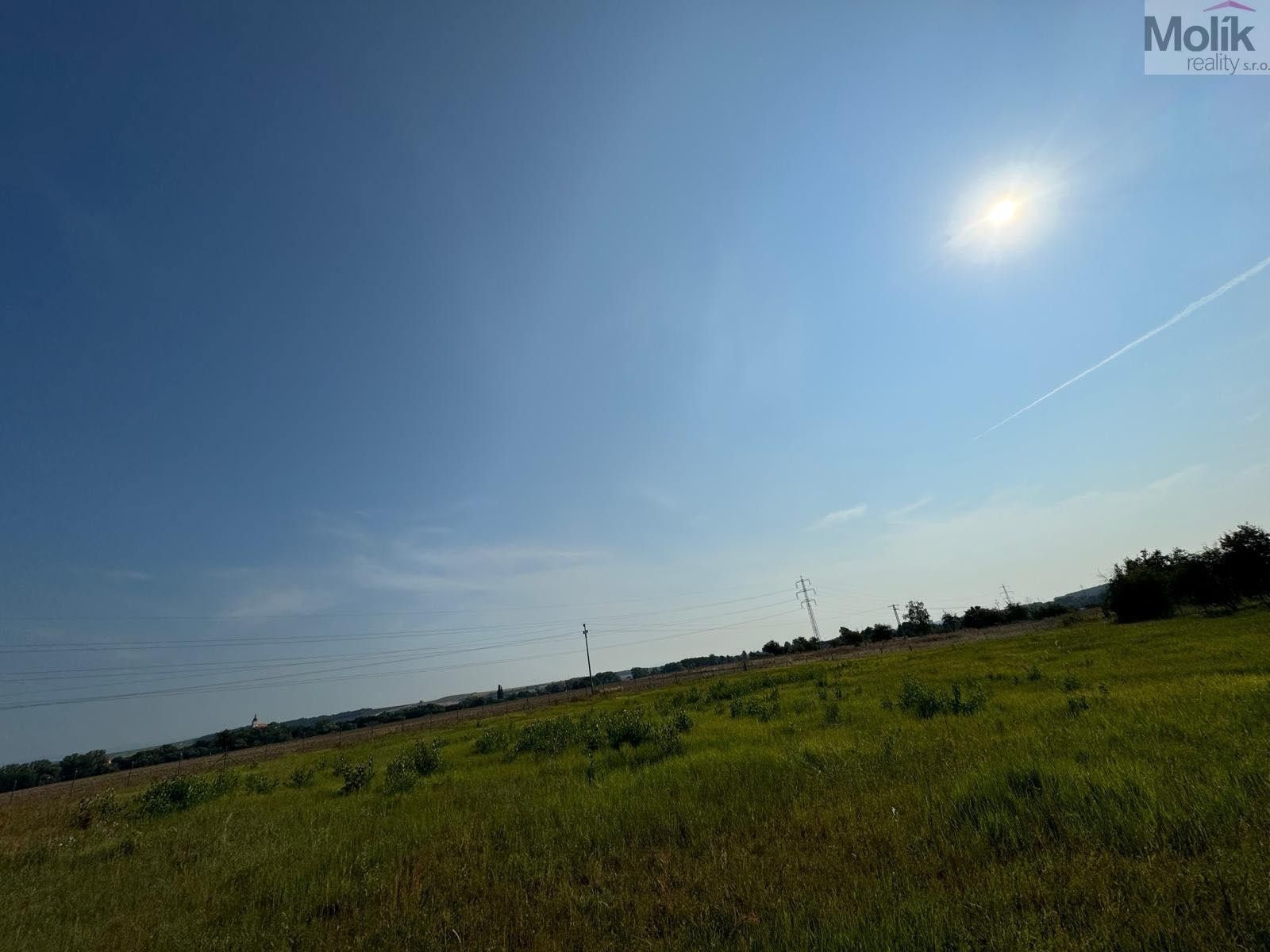 Komerční pozemky, Všehrdy, Chomutov, 19 147 m²