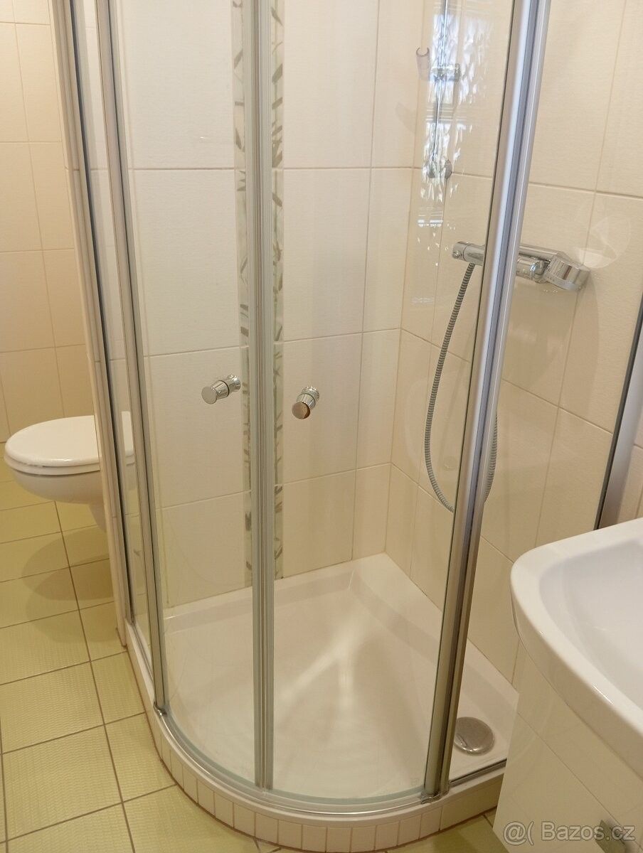 Pronájem byt - Uherský Brod, 688 01 - 5