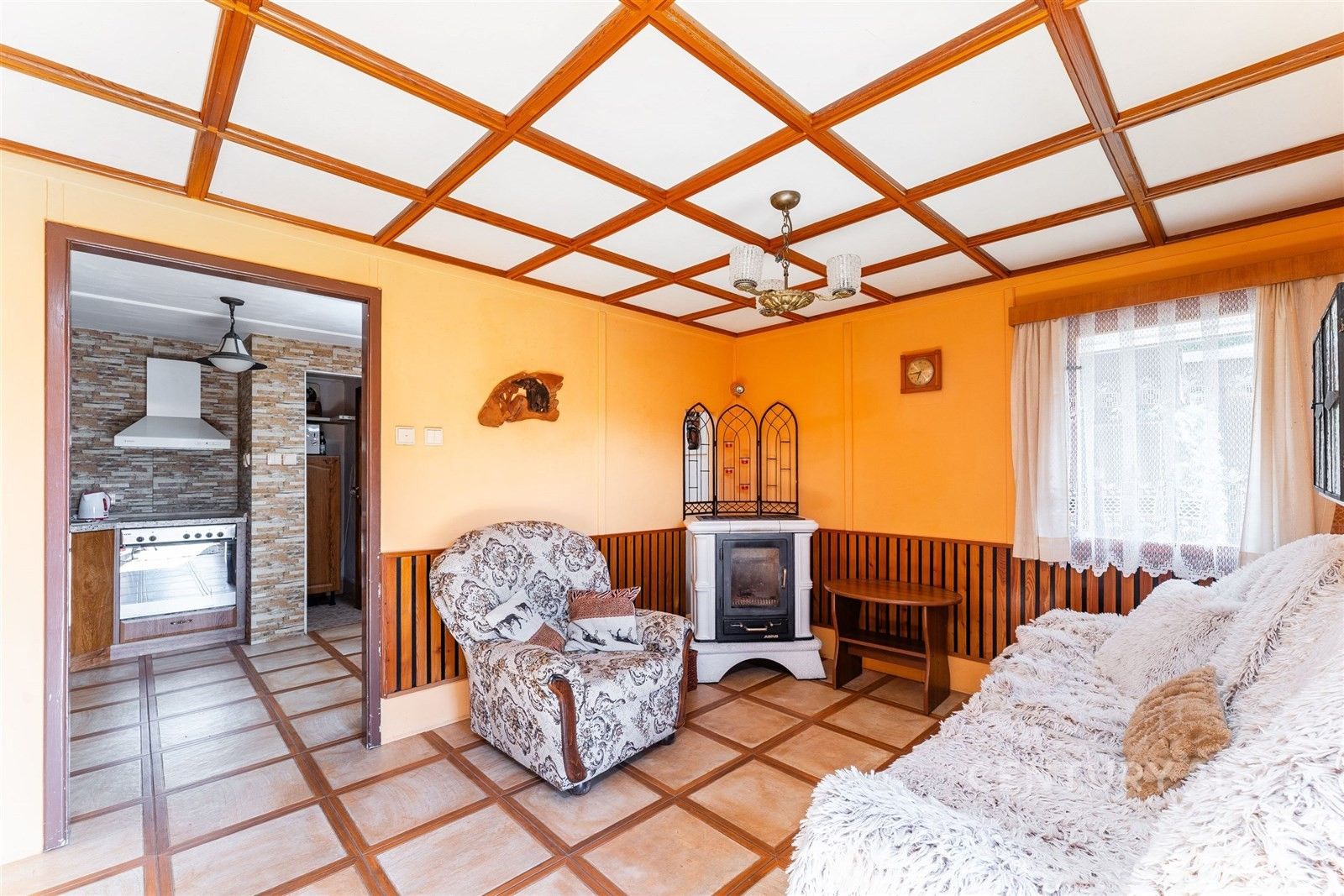 Chata · 96 m² · Ohařice - 4