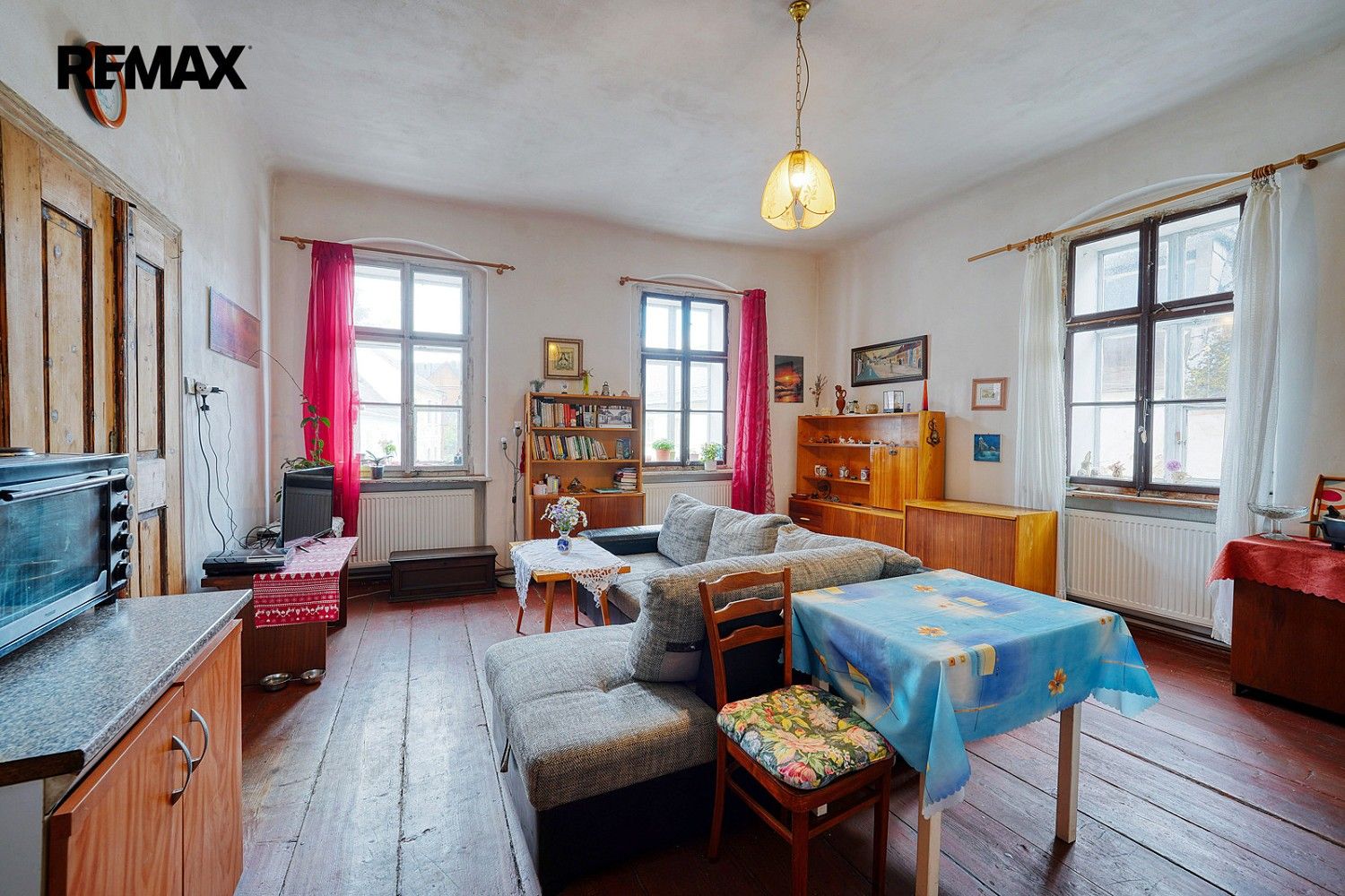 Prodej rodinný dům - Úterý, okres Plzeň-sever, Plzeňský kraj, 677 m² - 2