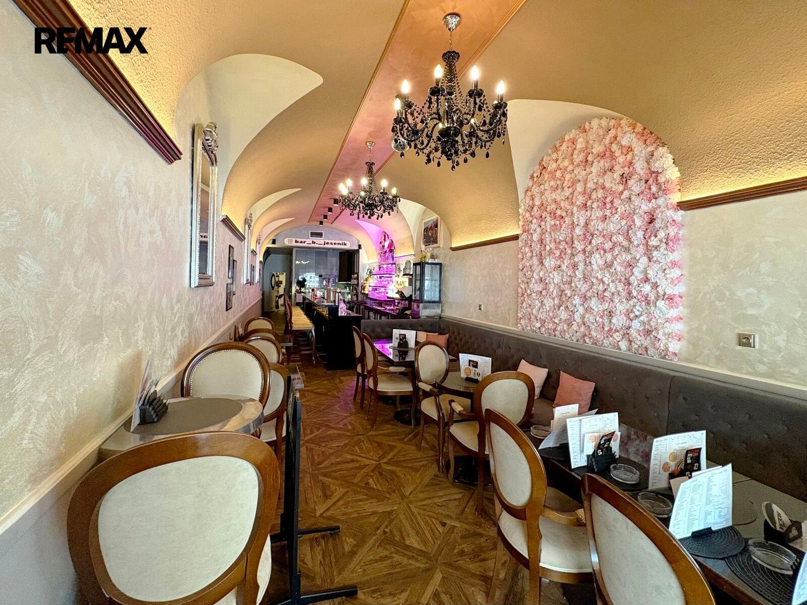 Obchodní prostory, Masarykovo nám., Jeseník, 81 m² - 2