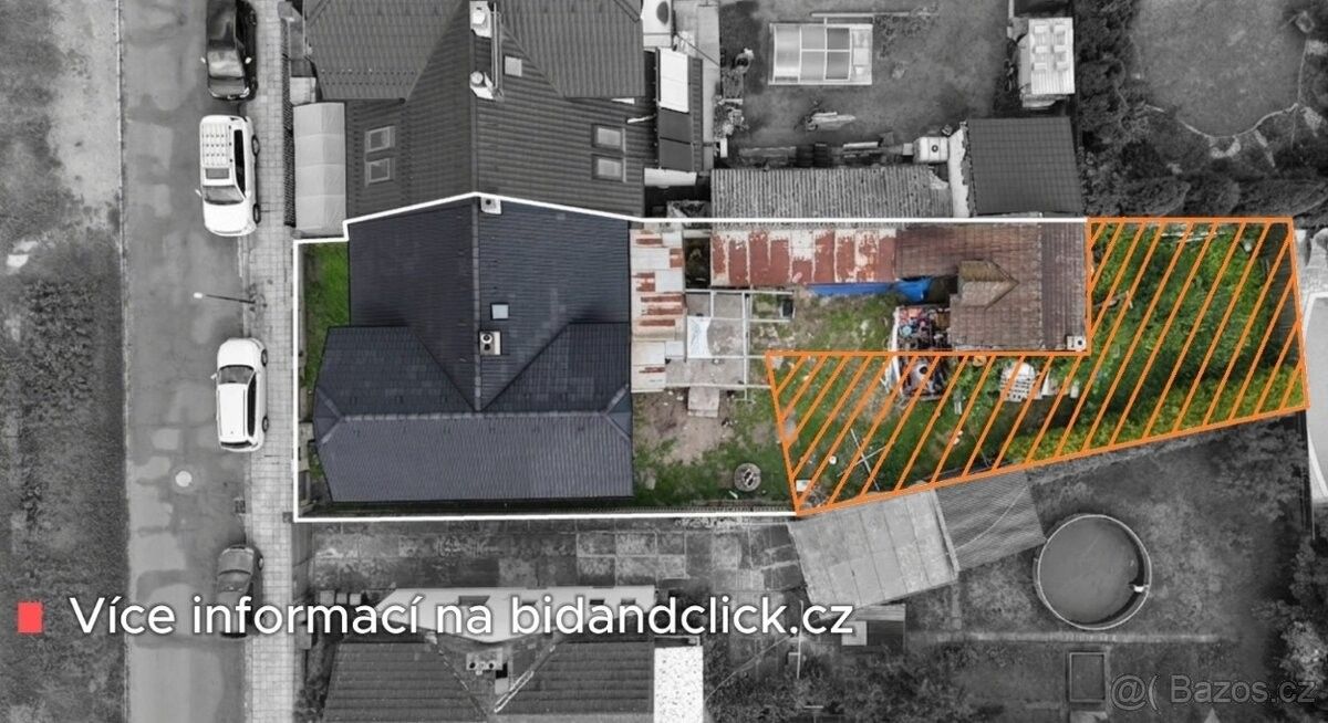 Pozemky pro bydlení, Nymburk, 288 02 - 2