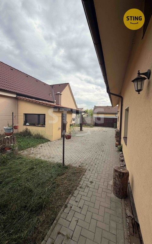 Rodinný dům · 170 m² · Cítov - 3