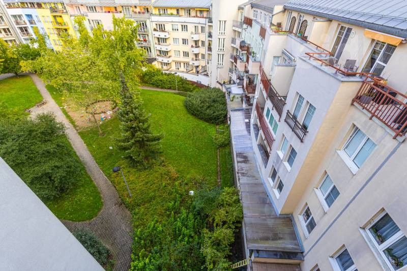 Prodej byt 3+kk - V Zeleném údolí, Praha, 95 m²