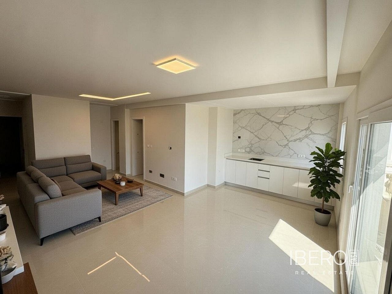 4+kk, Playa Del Cura, Španělsko, 77 m² - 1