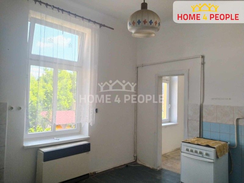 2+1, Štítného, České Budějovice, 79 m²