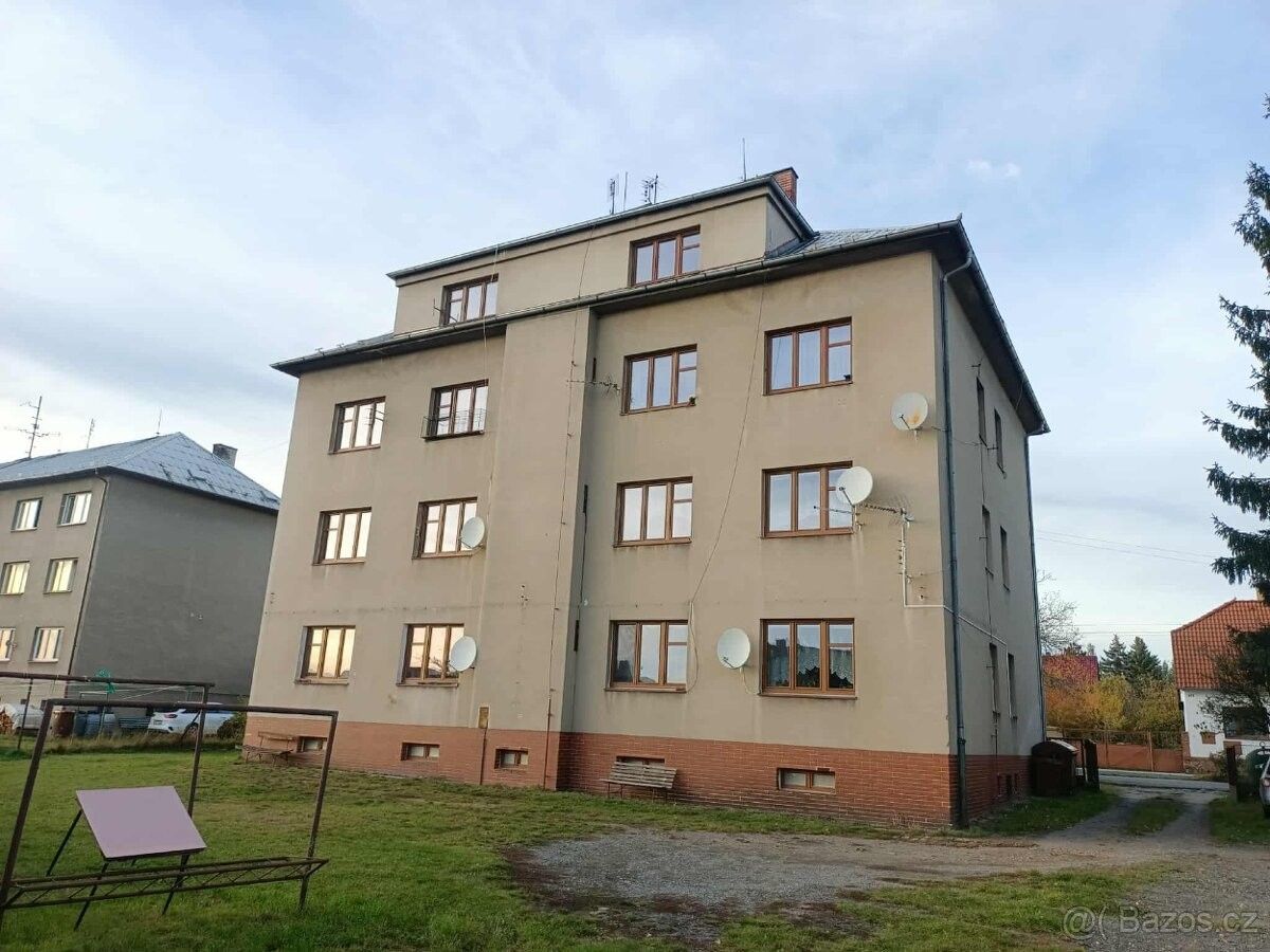Prodej byt - Kralovice, 331 41