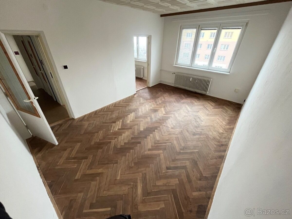 Byty, Meziboří u Litvínova, 435 13