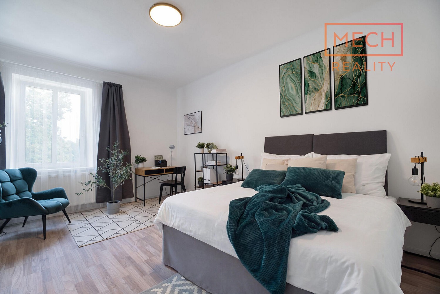 Prodej byt 2+kk - Petrovice u Karviné - Dolní Marklovice, okres Karviná, 51 m² - 1