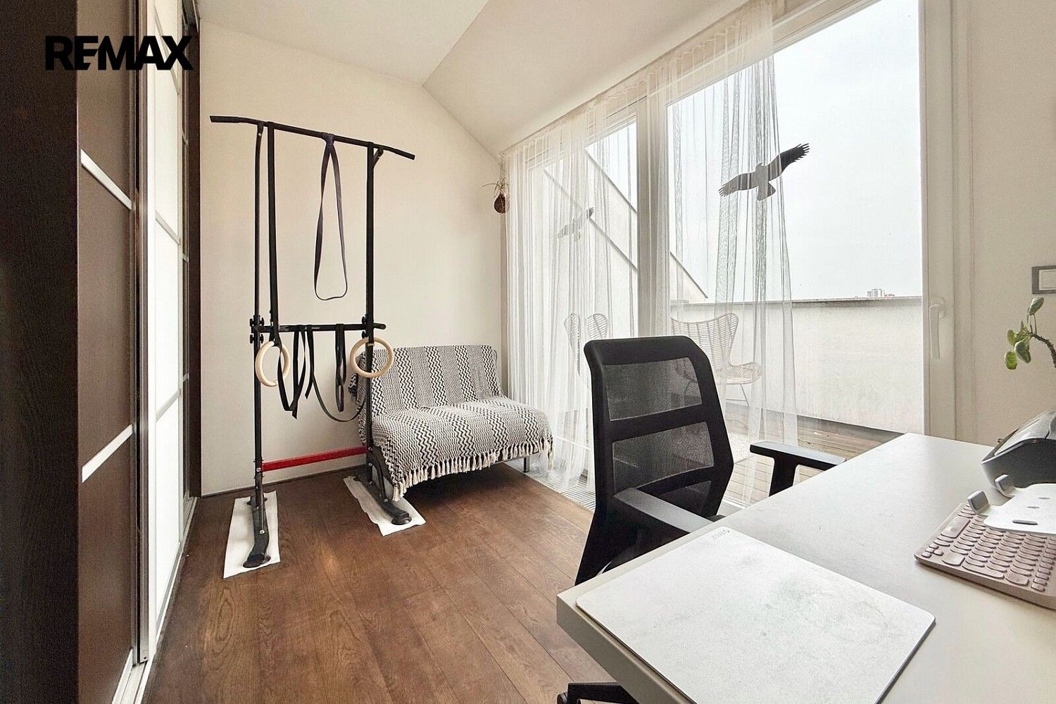 Prodej byt 3+kk - Průběžná, Praha 10 - Strašnice, 69 m² - 5