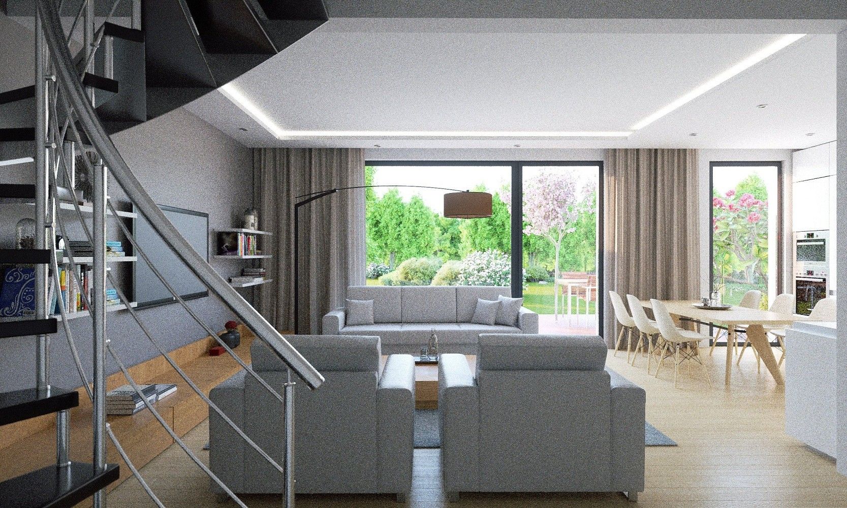 Rodinný dům · 154 m² · Beroun, Středočeský kraj - 4