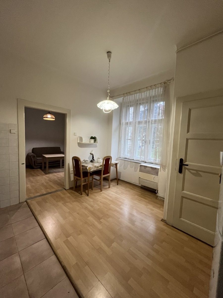 Pronájem byt 1+1 - 17. listopadu, Olomouc, 42 m²