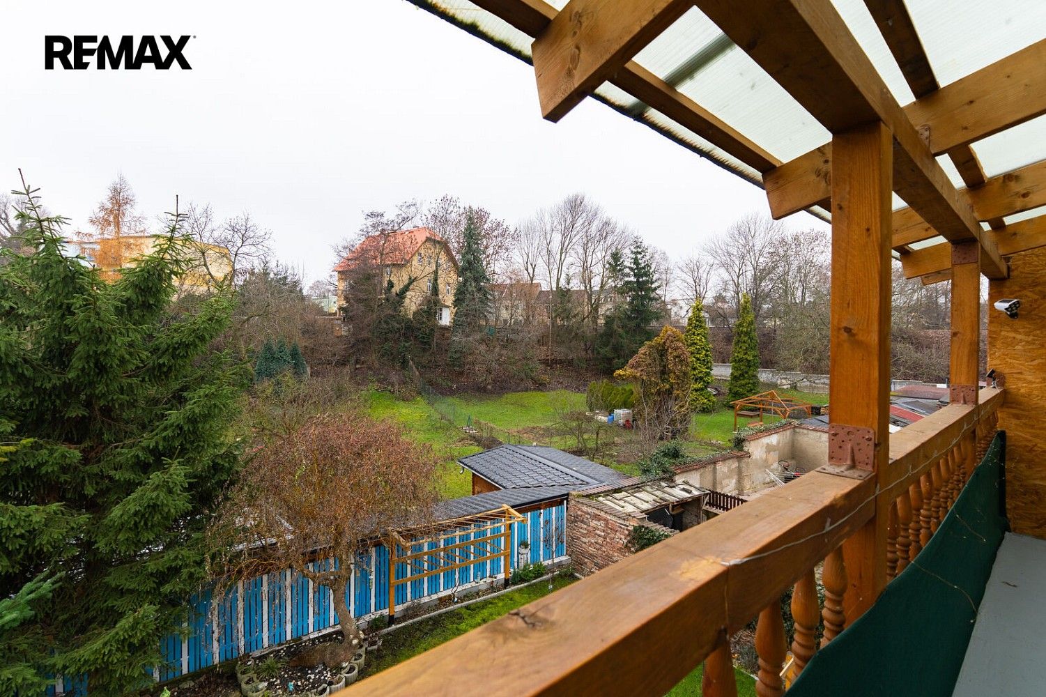 Rodinné domy, Novosedlice, okres Teplice, Ústecký kraj, 368 m² - 2