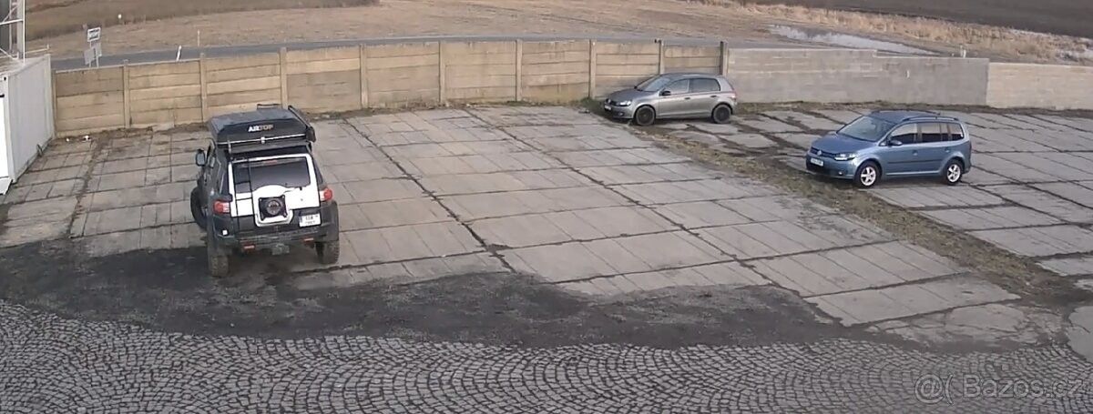 Pronájem ostatní - Praha, 104 00