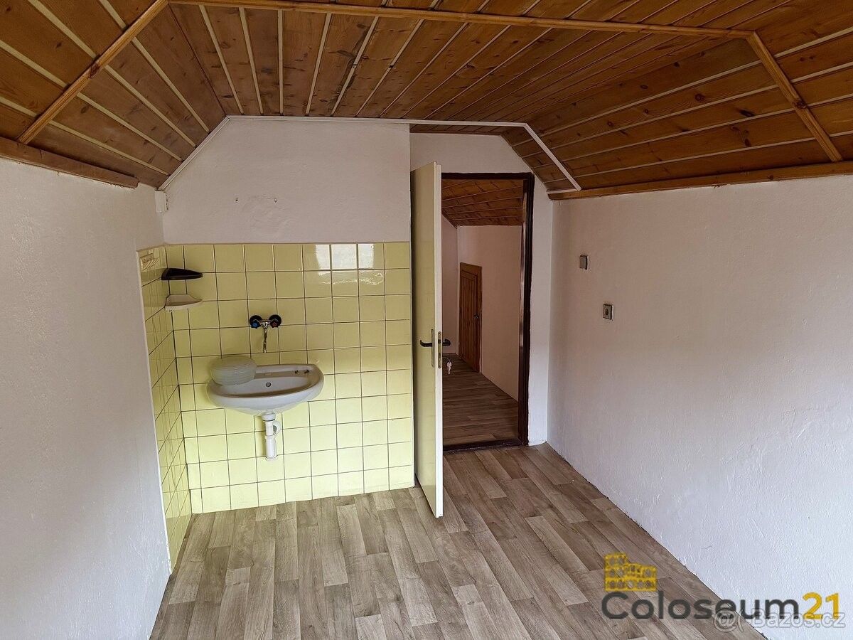 Prodej restaurace - Lipová-lázně, 790 61 - 5
