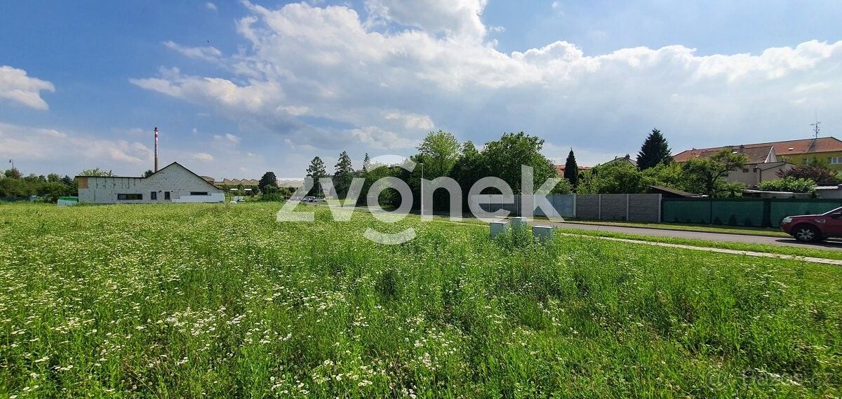 Pozemky pro bydlení, Hulín, 768 24