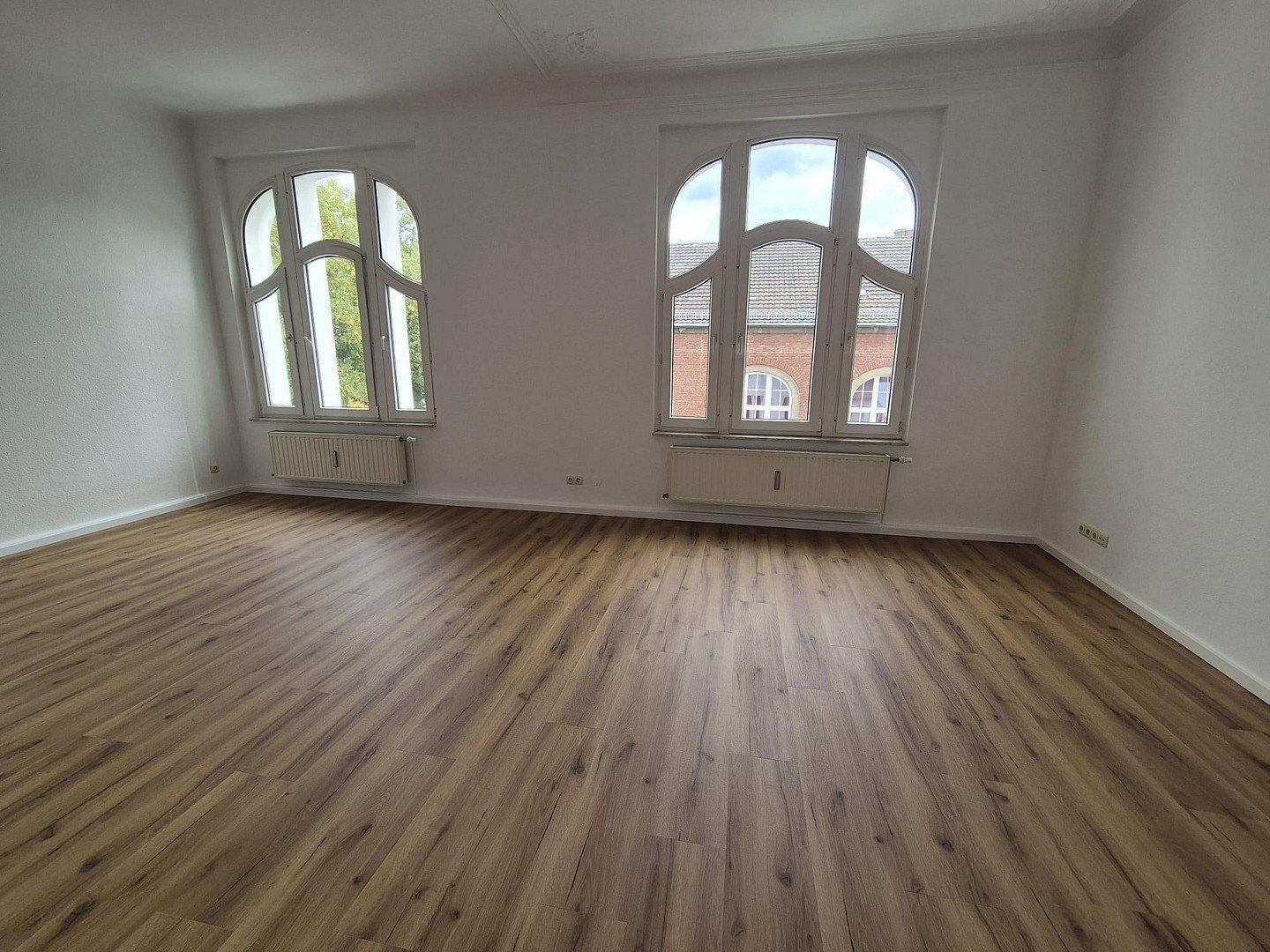 Byt 2+1 · 66 m² · Robensstraße XX, , Severní Porýní-Vestfálsko - 3