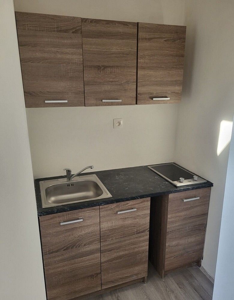 1+kk, Strančice, okres Praha-východ, Středočeský kraj, 21 m² - 1