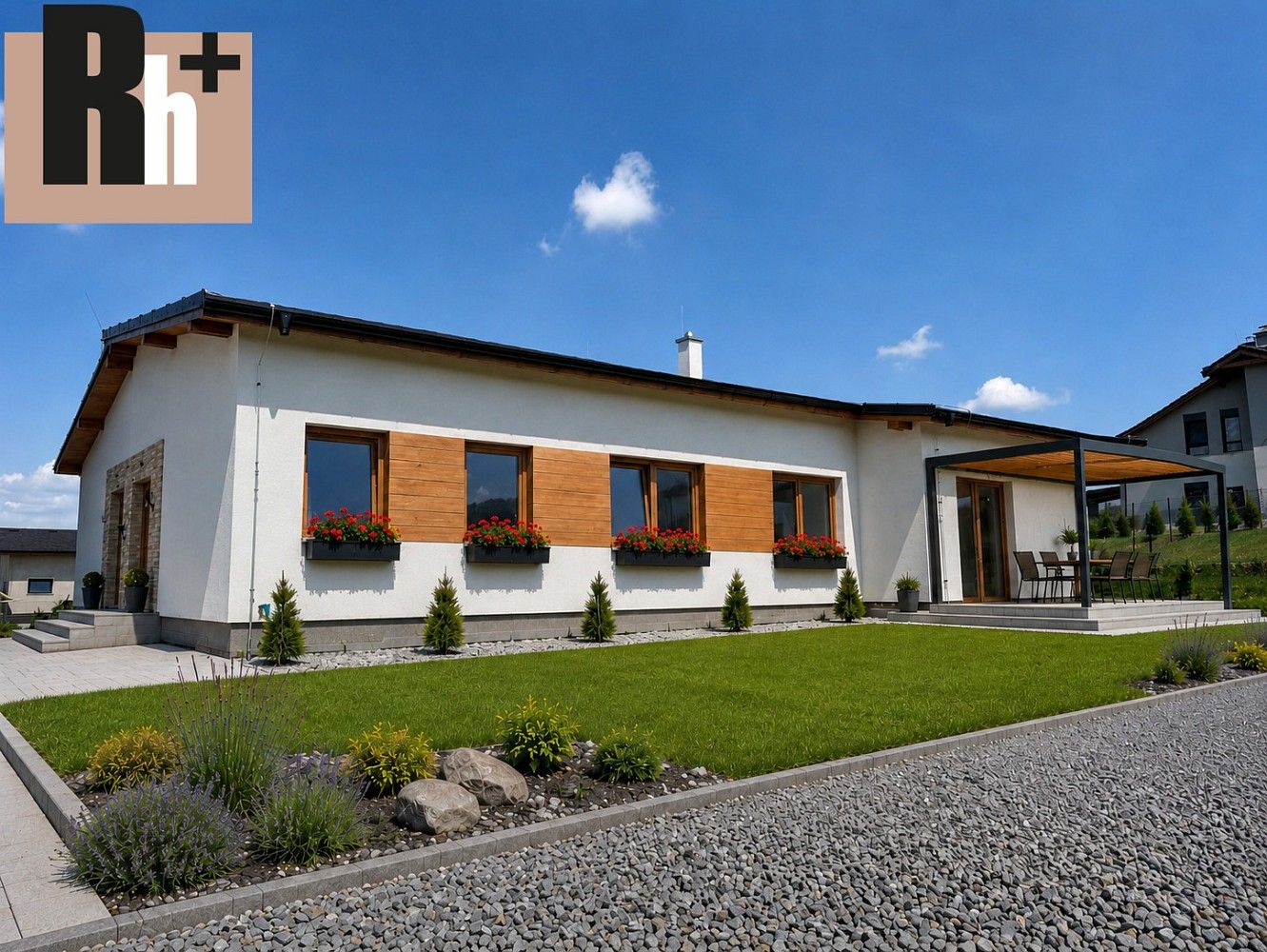Rodinný dům · 111 m² · Sedlnice, okres Nový Jičín - 3