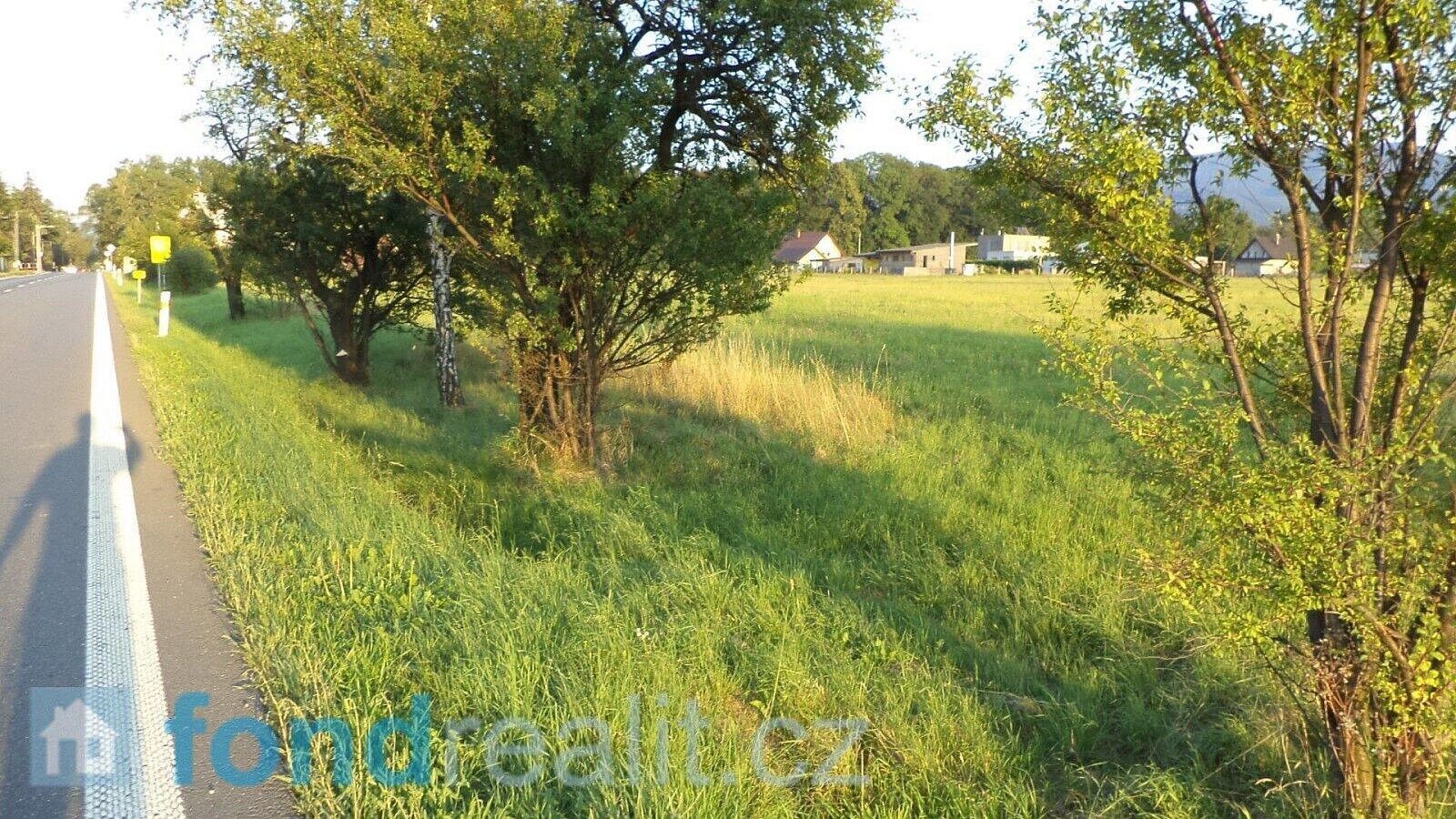 Ostatní, Ropice, okres Frýdek-Místek, Moravskoslezský kraj - 2