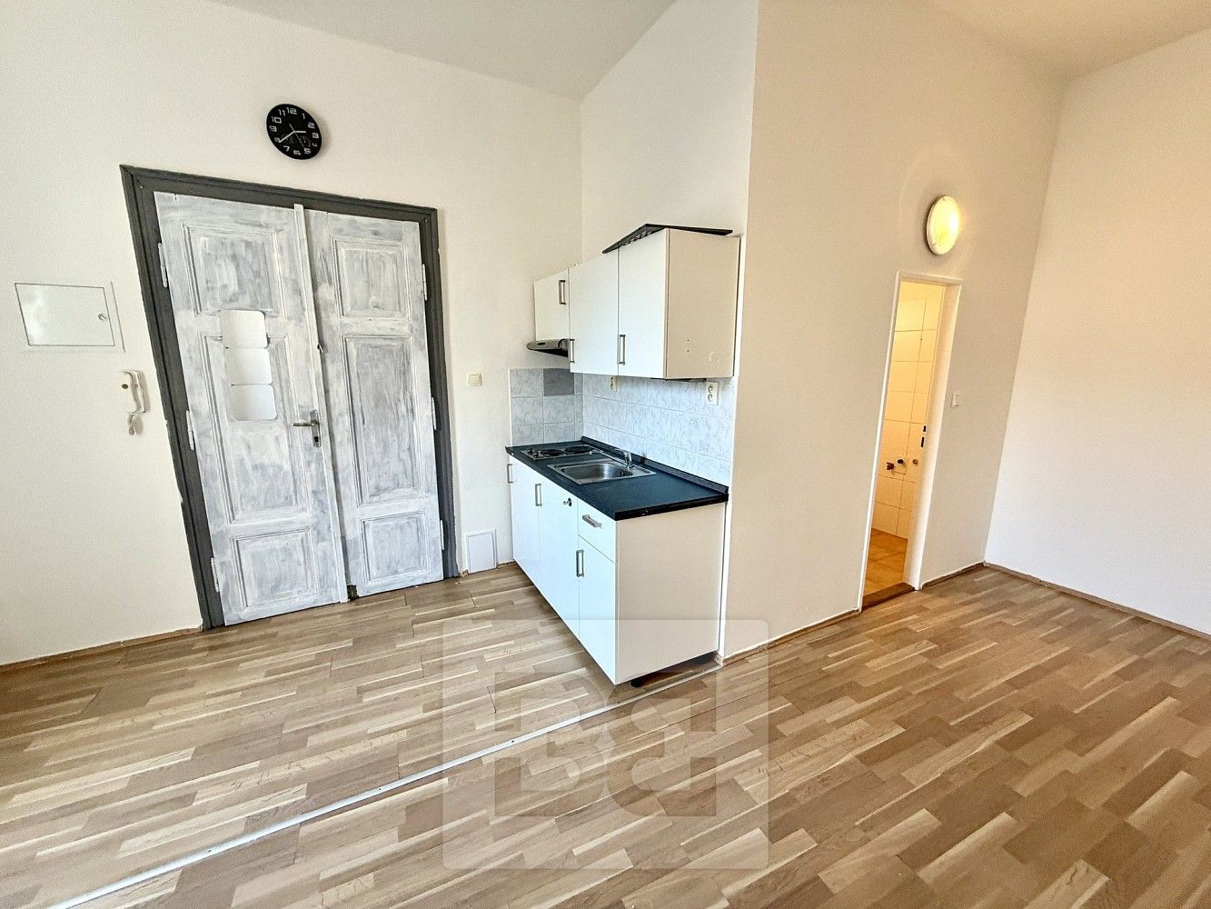 1+kk, Štětí, okres Litoměřice, Ústecký kraj, 24 m² - 2