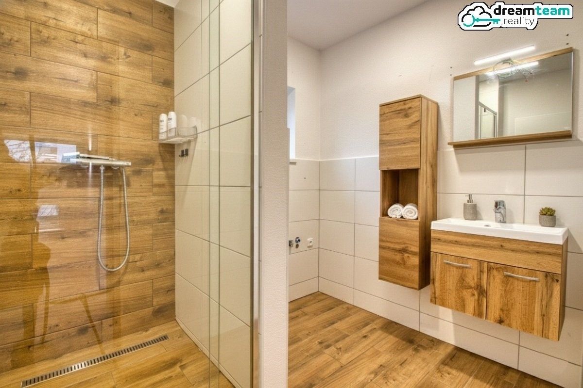 3+kk, Králova, Valašské Meziříčí, 81 m²