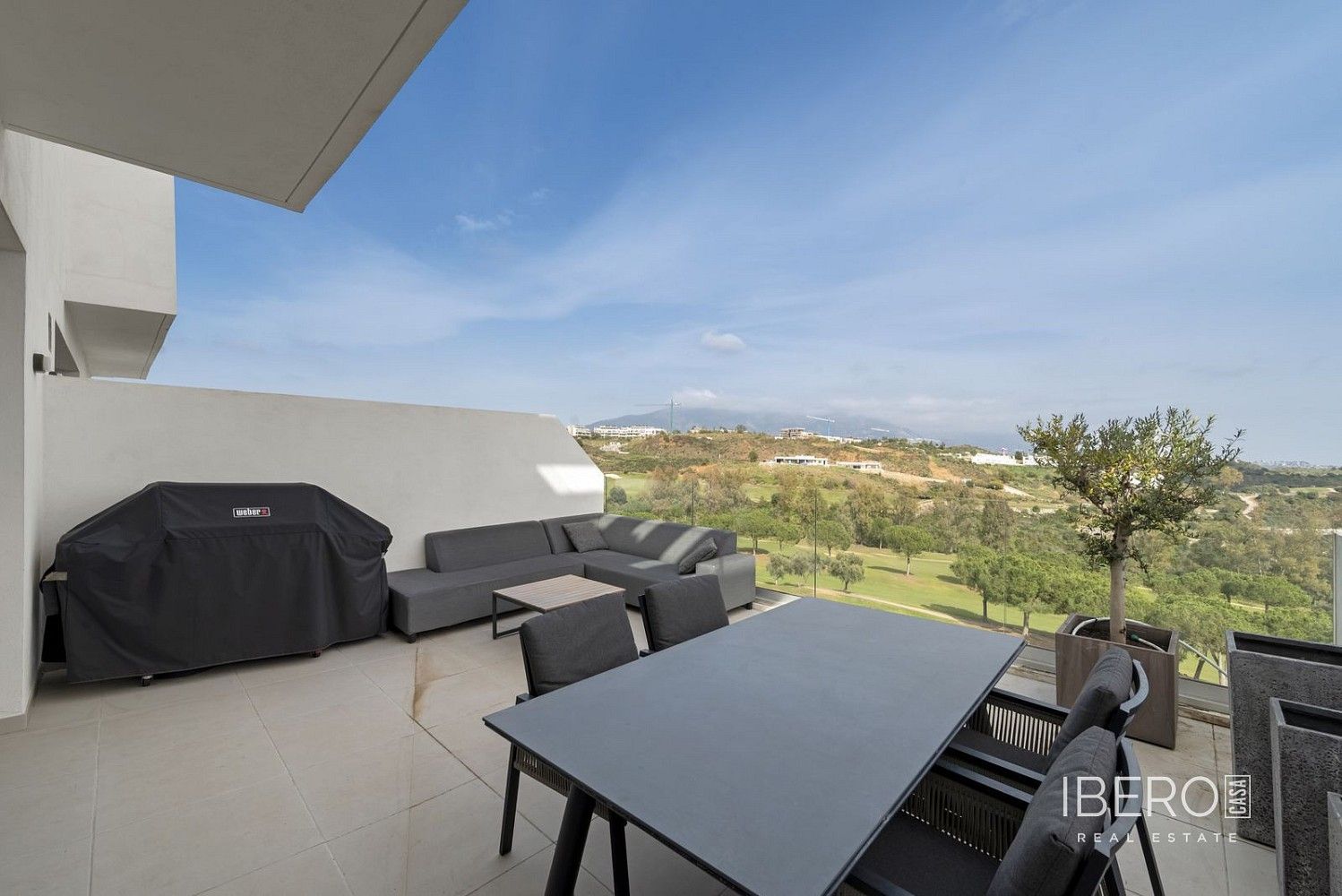4+kk, La Cala Golf, Španělsko, 118 m² - 2