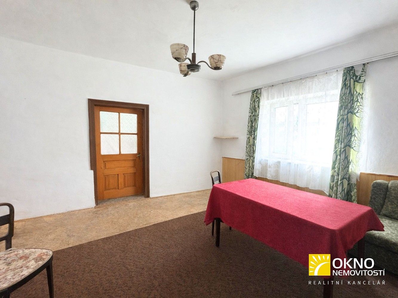 Rodinný dům · 400 m² · Němčice nad Hanou, okres Prostějov - 4