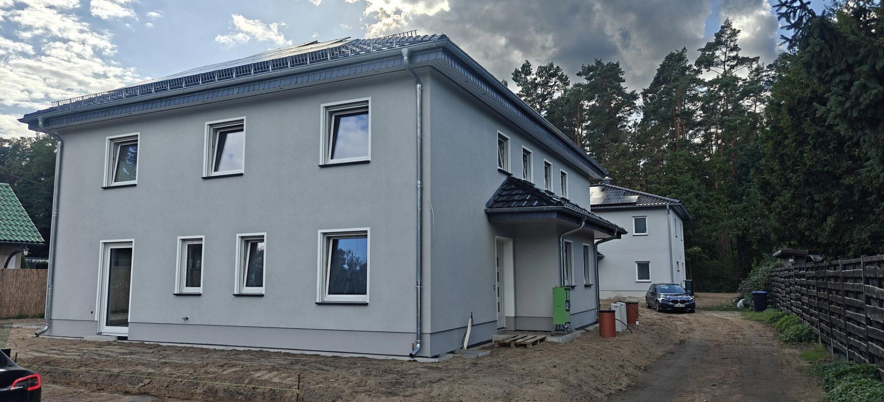 Rodinný dům · 130 m² · , Braniborsko - 3