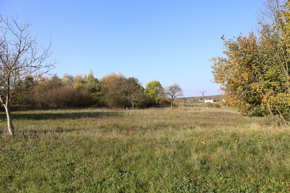 Pozemky pro bydlení, Vápno