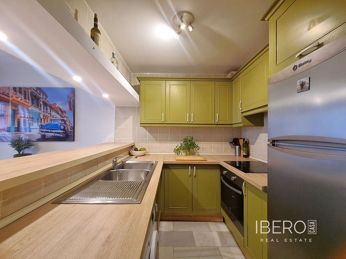 Prodej rodinný dům - La Duquesa, ES, 205 m² - 5