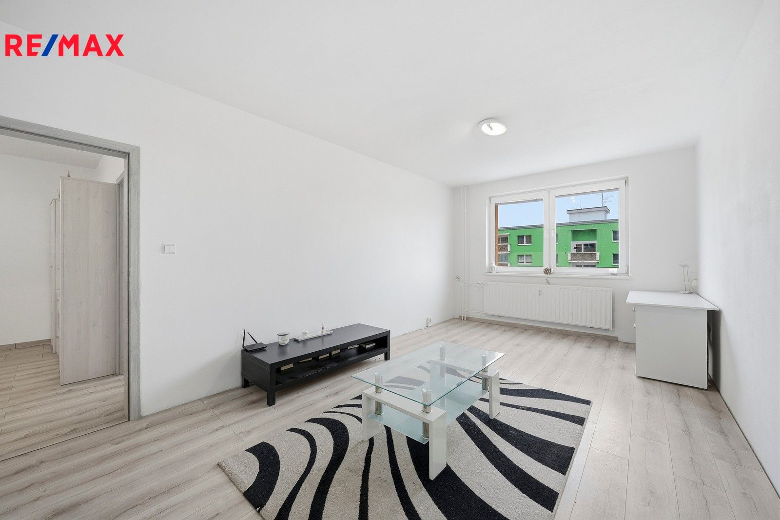 Prodej byt 4+1 - Ječná, Klášterec nad Ohří, 75 m²