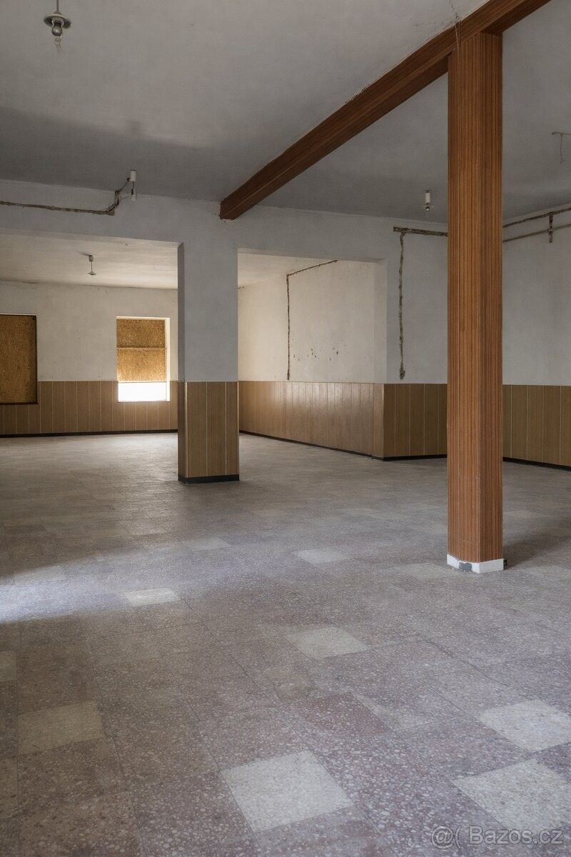 Obchodní prostory, Mikulovice u Jeseníku, 790 84