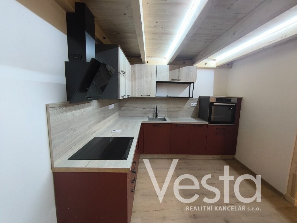 Pronájem byt 3+kk - Březinova  , Děčín, 60 m²