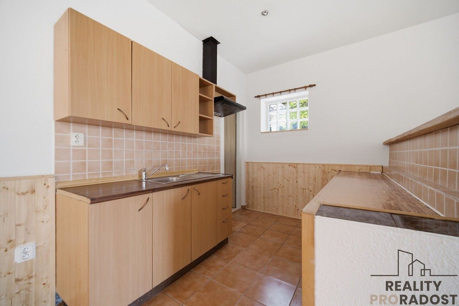Prodej rodinný dům - Chroustovice, okres Chrudim, 137 m² - 5