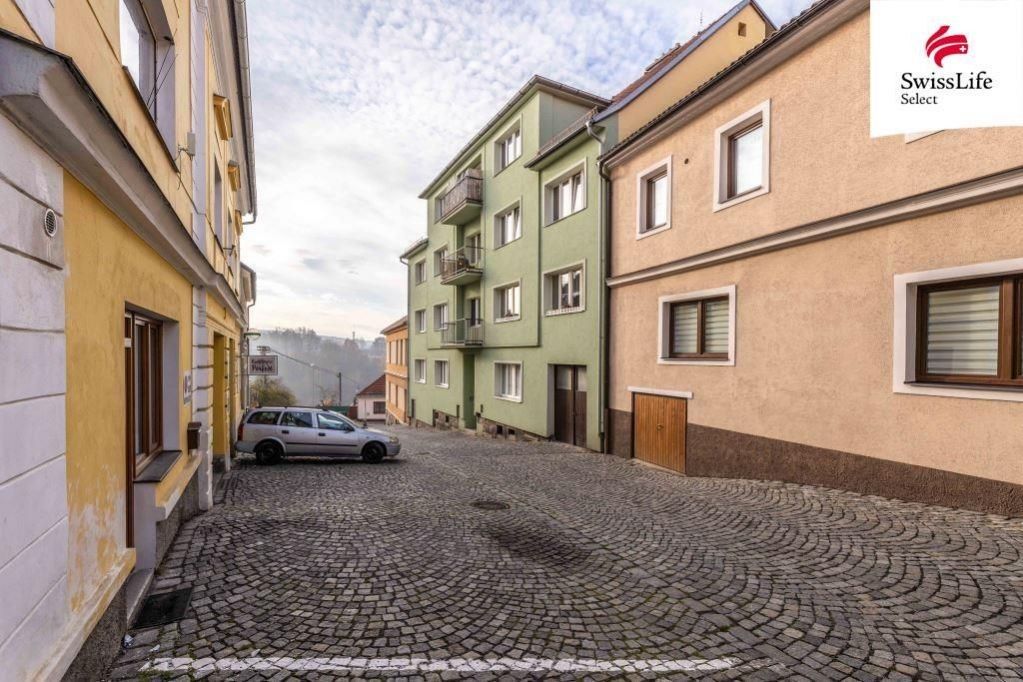 Byty, Stříbro, 349 01