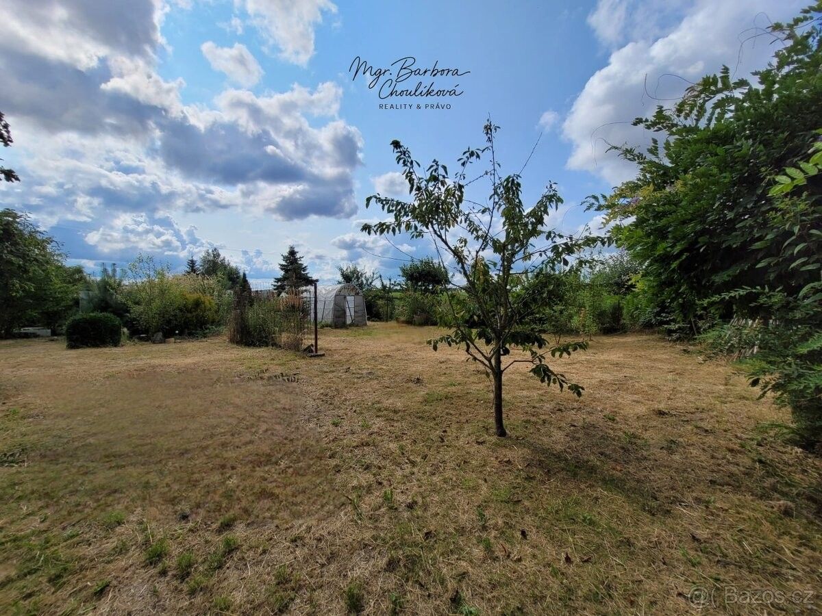 Prodej zahrada - Stříbro, 349 01