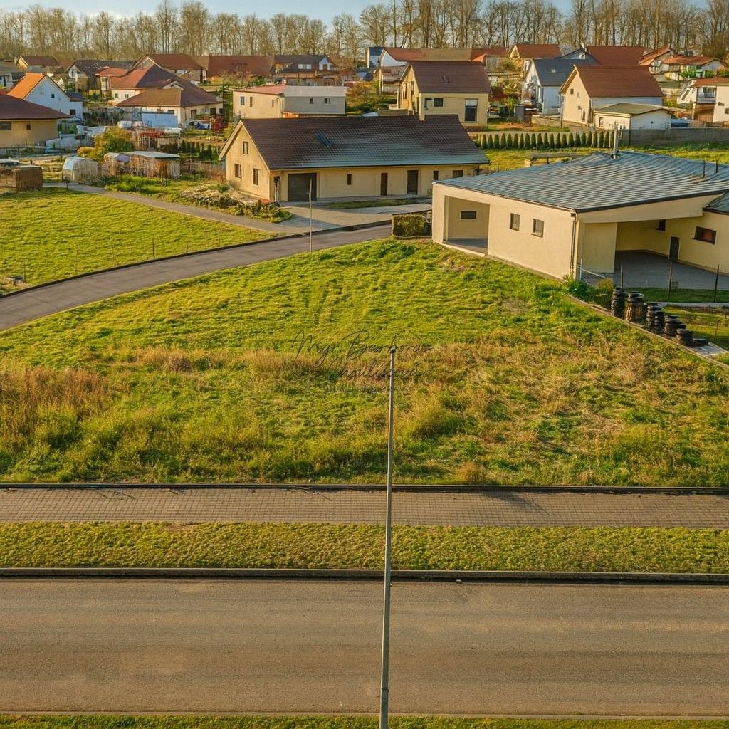 Prodej pozemek pro bydlení - Cheb, 350 02