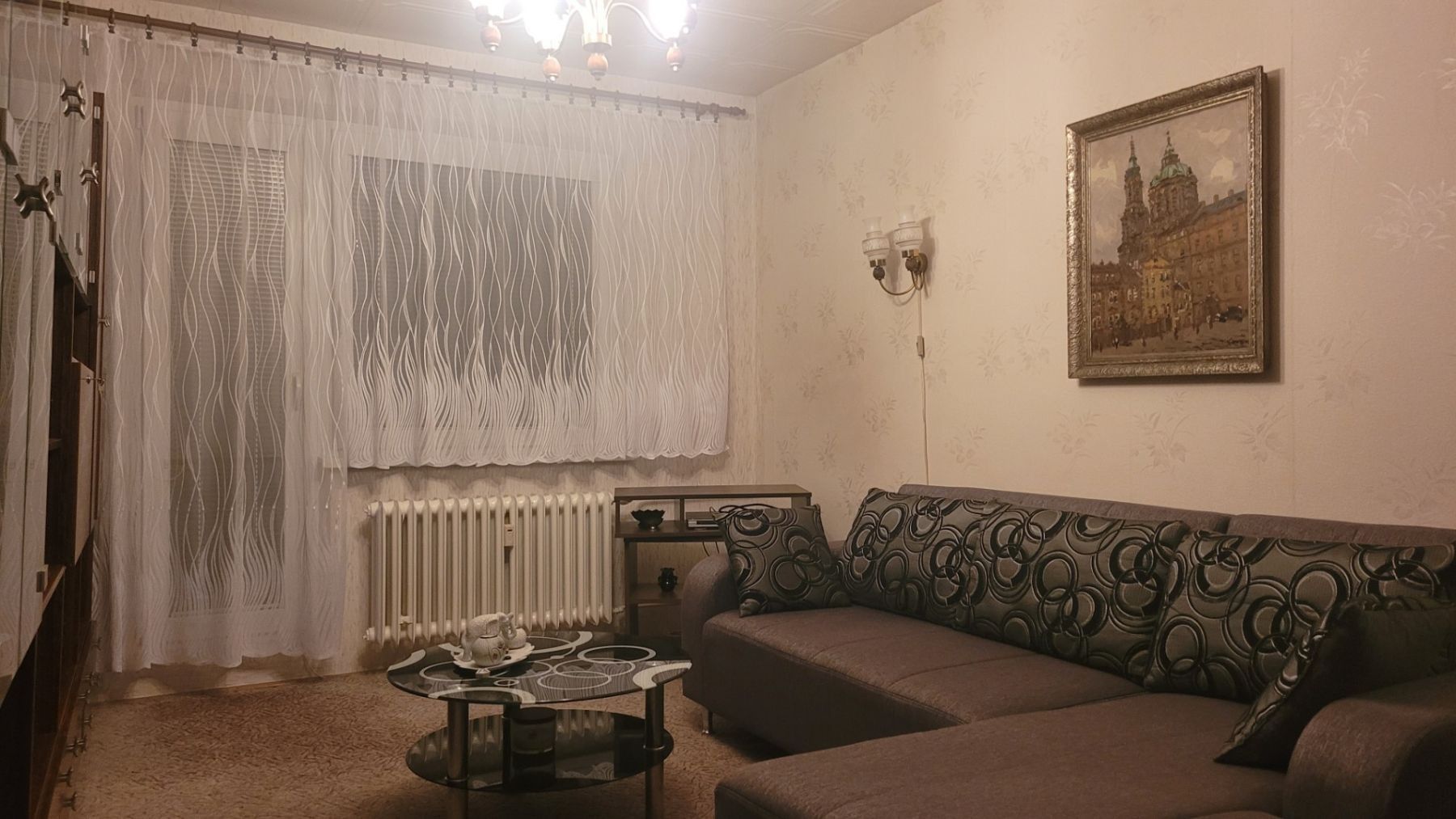 2+1, Vrchlického, Kladno - Kročehlavy, Středočeský kraj, 53 m² - 2