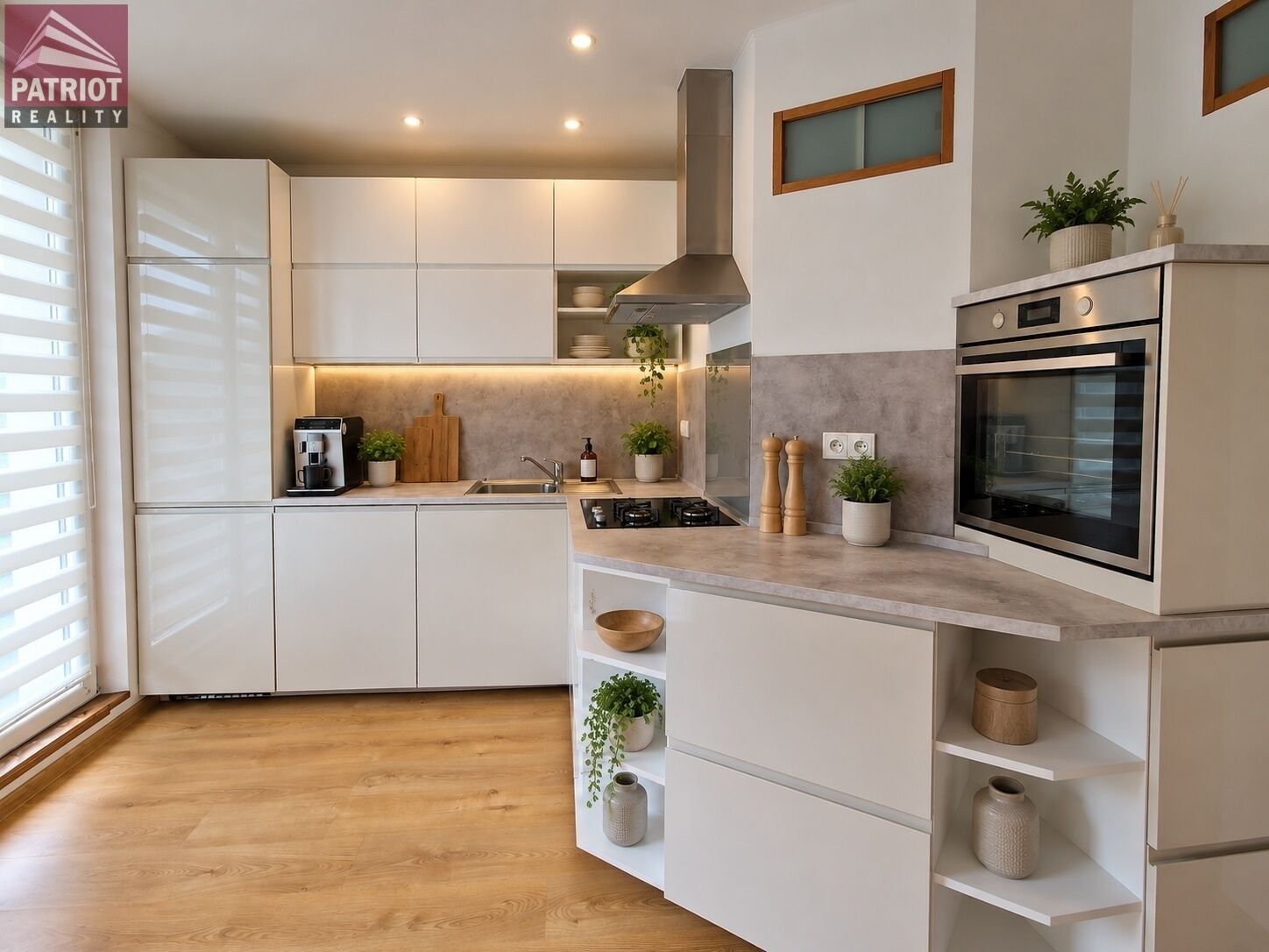 3+1, Brněnská, Olomouc Nová Ulice, 73 m² - 2