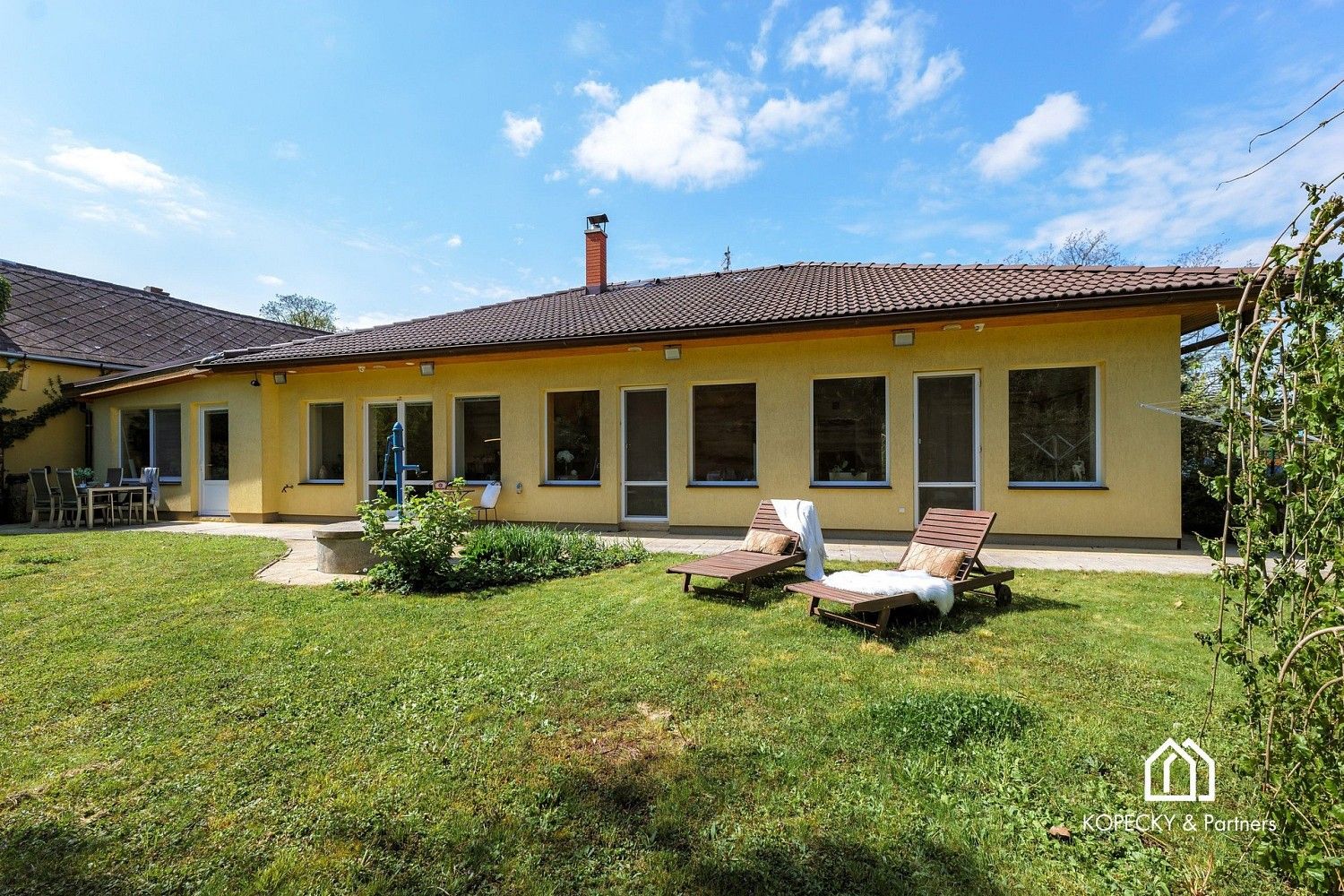 Rodinný dům, 164 m²