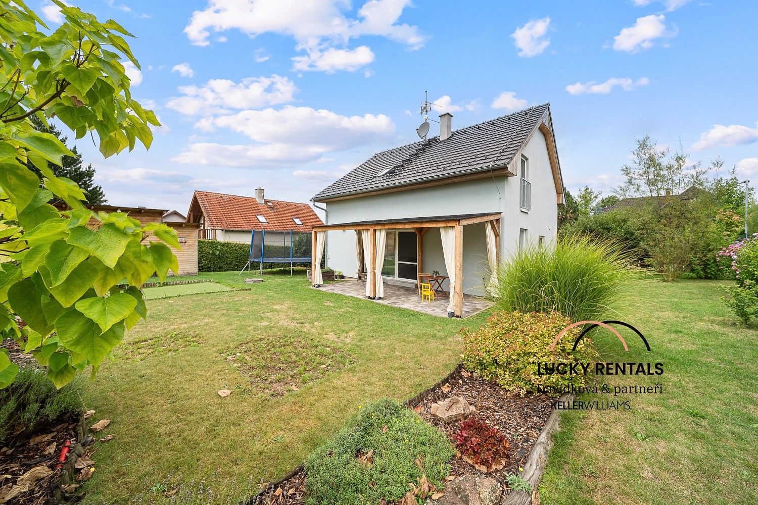 Rodinný dům · 134 m² · Ke Křížku, Čerčany, okres Benešov - 3