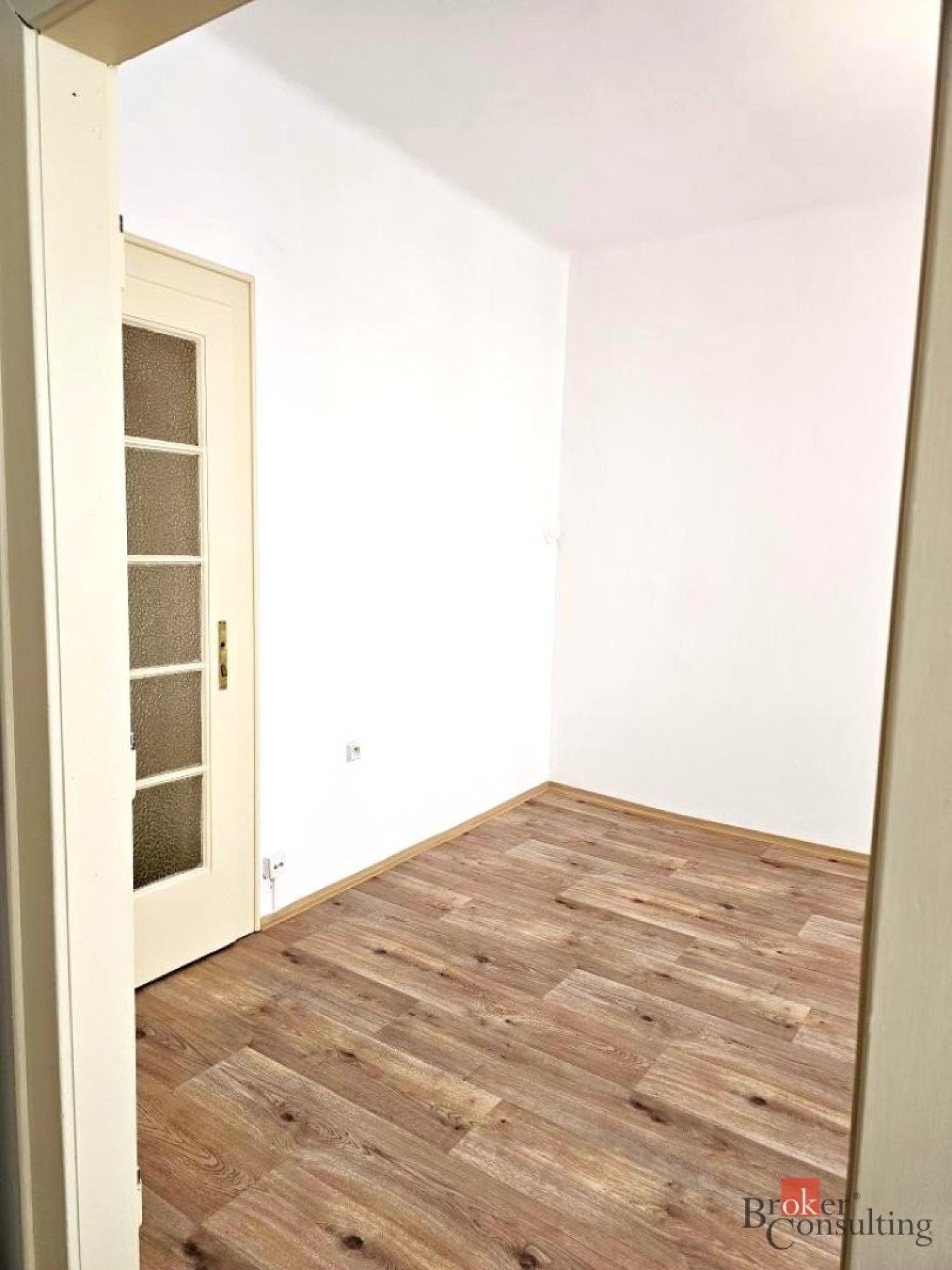 Byt 2+kk · 52 m² · Vrchlického, Plzeň - 4
