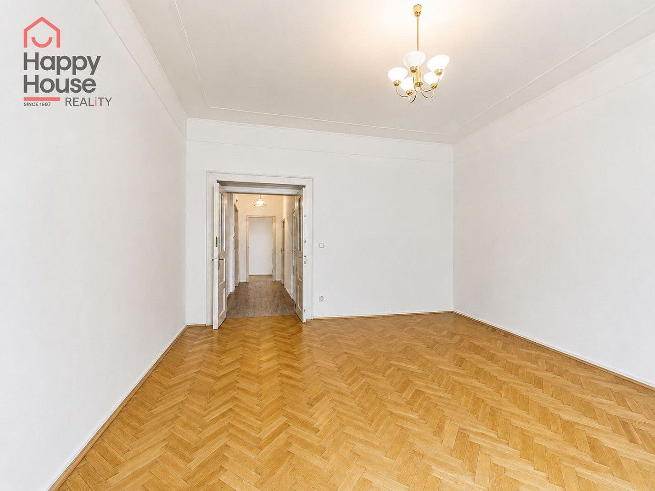 Kanceláře, Jungmannova, Praha 1 - Nové Město, 65 m² - 2