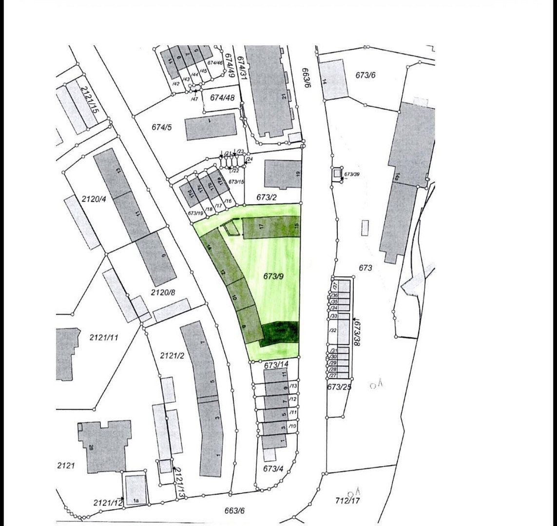 3+1, , Bavorsko, 71 m² - 2