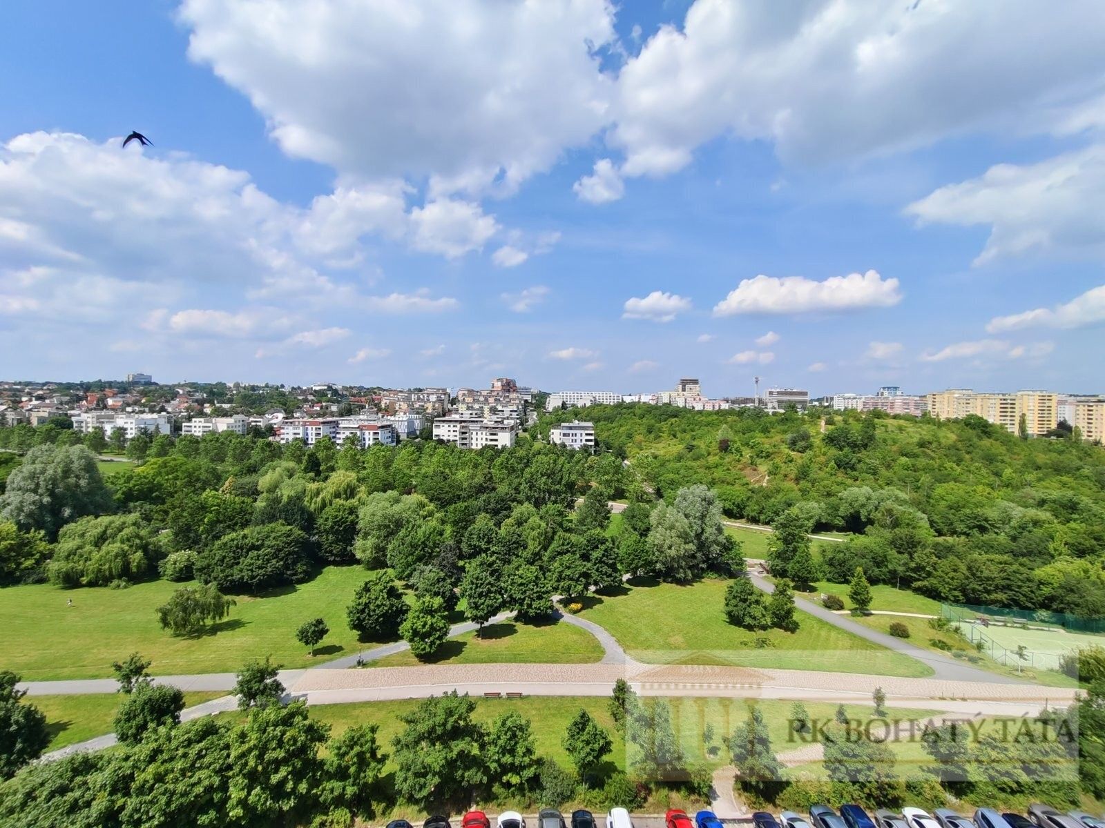 3+1, Zázvorkova, Praha, 73 m²